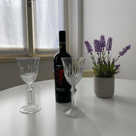 דירות Olginate Residenza Letizia מראה חיצוני תמונה
