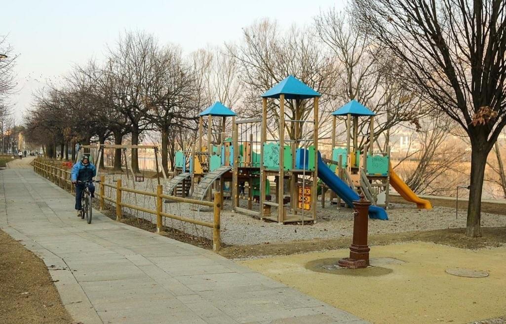 דירות Olginate Residenza Letizia מראה חיצוני תמונה