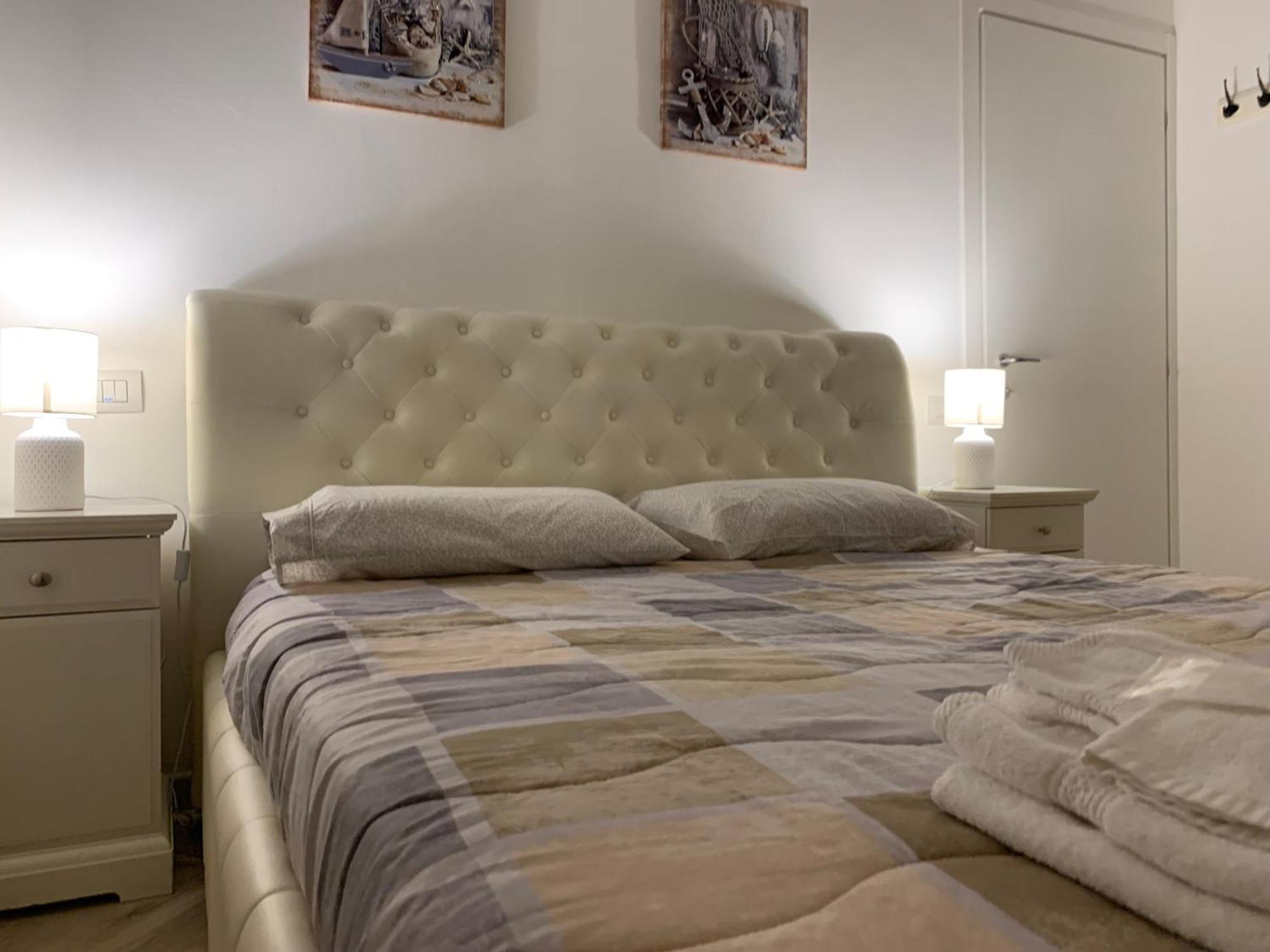 דירות Olginate Residenza Letizia מראה חיצוני תמונה