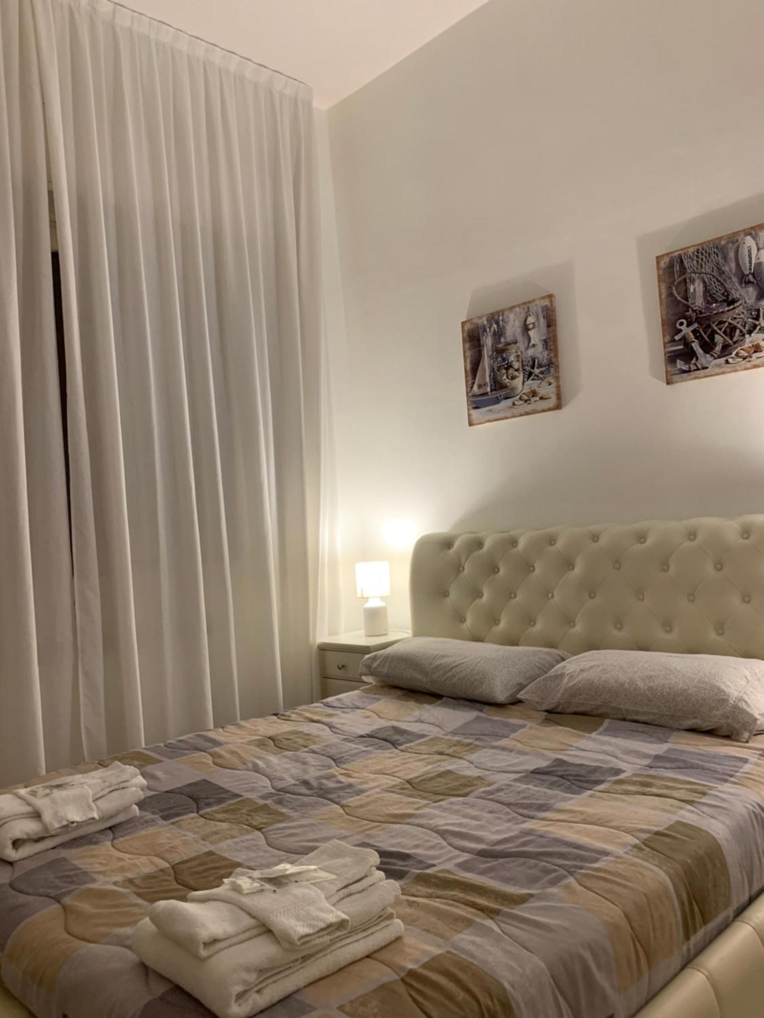 דירות Olginate Residenza Letizia מראה חיצוני תמונה
